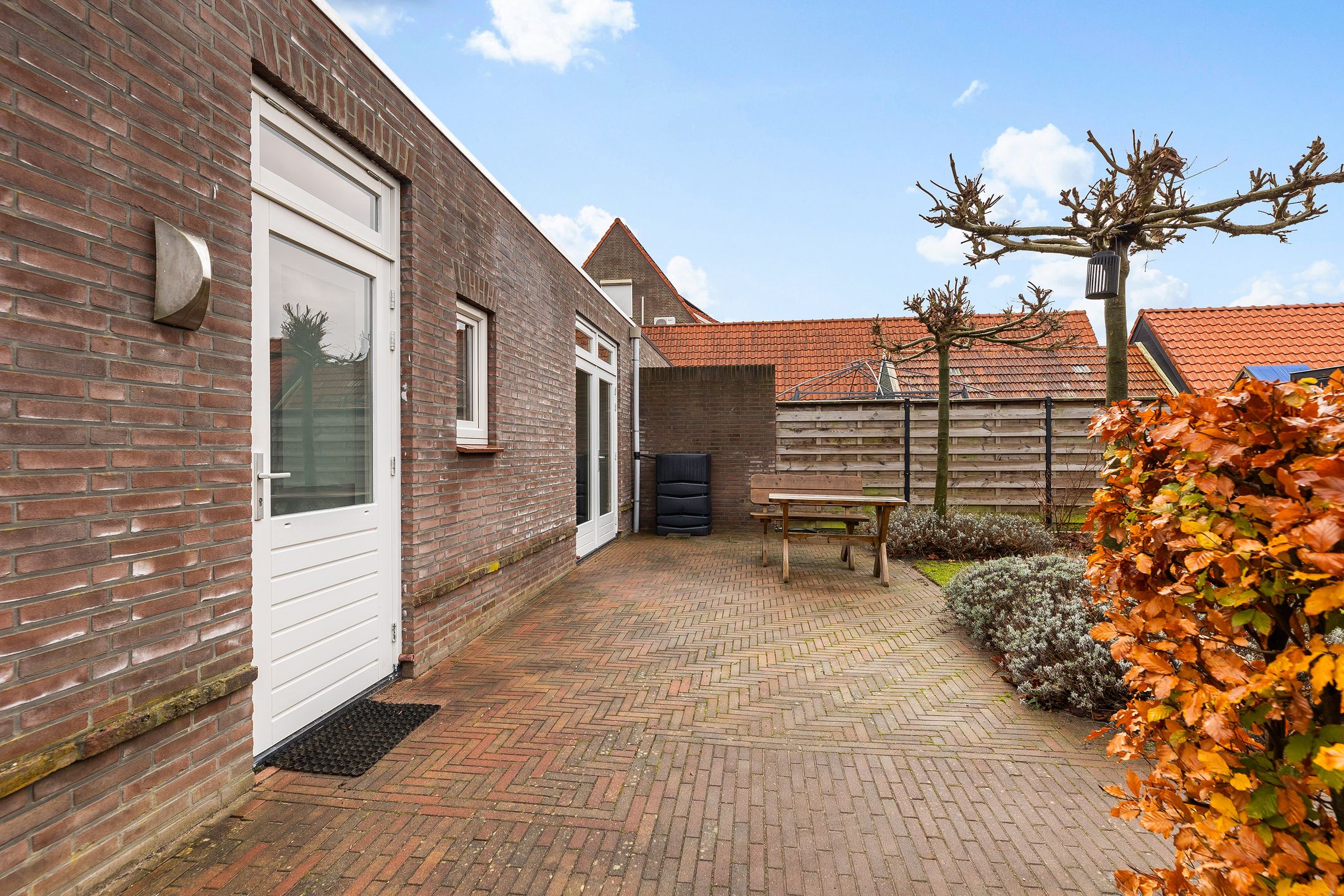 Foto 33 van Zwijnenbergstraat 7