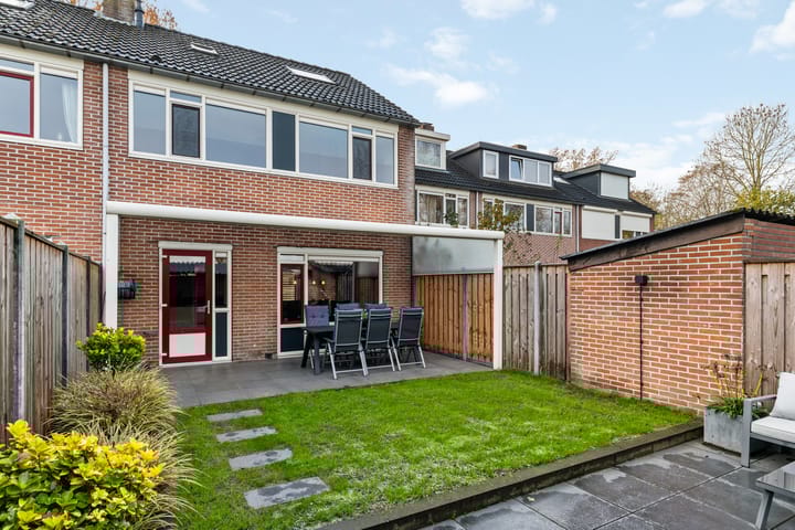 Foto 28 van de Gaarden 50