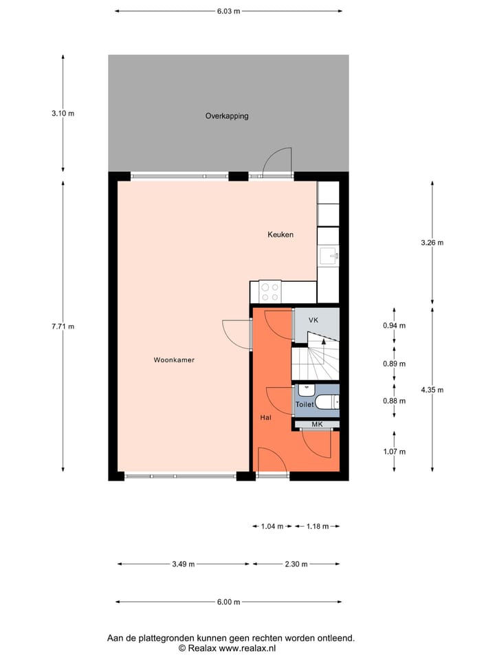 Foto 32 van de Gaarden 50