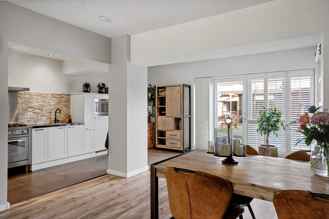 Photo 7 of Borneolaan 19