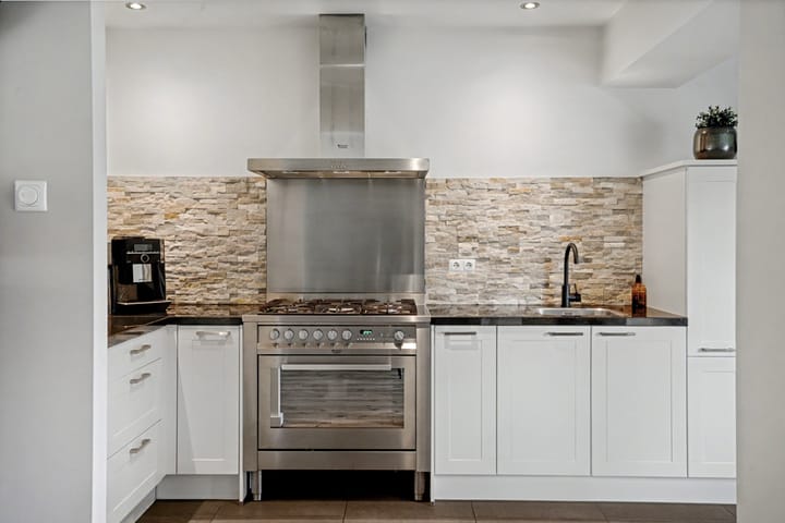 Foto 9 van Borneolaan 19