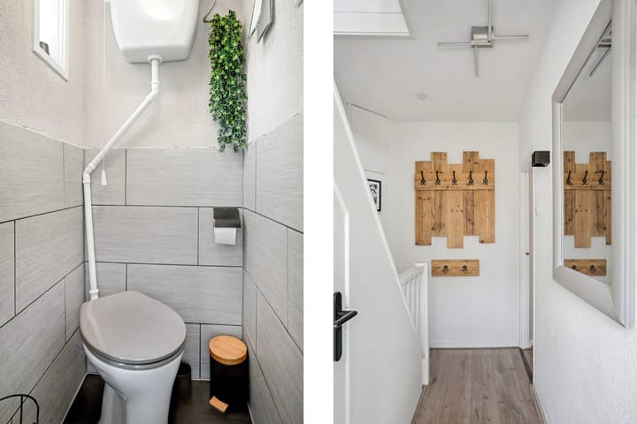 Foto 10 van Borneolaan 19