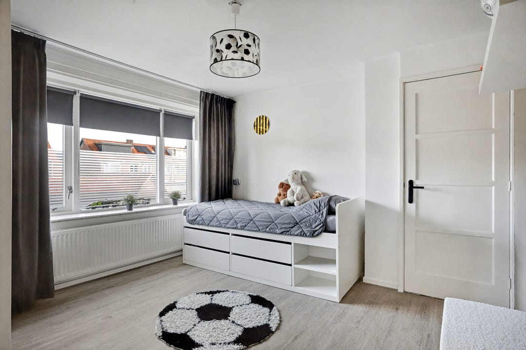 Photo 11 of Borneolaan 19