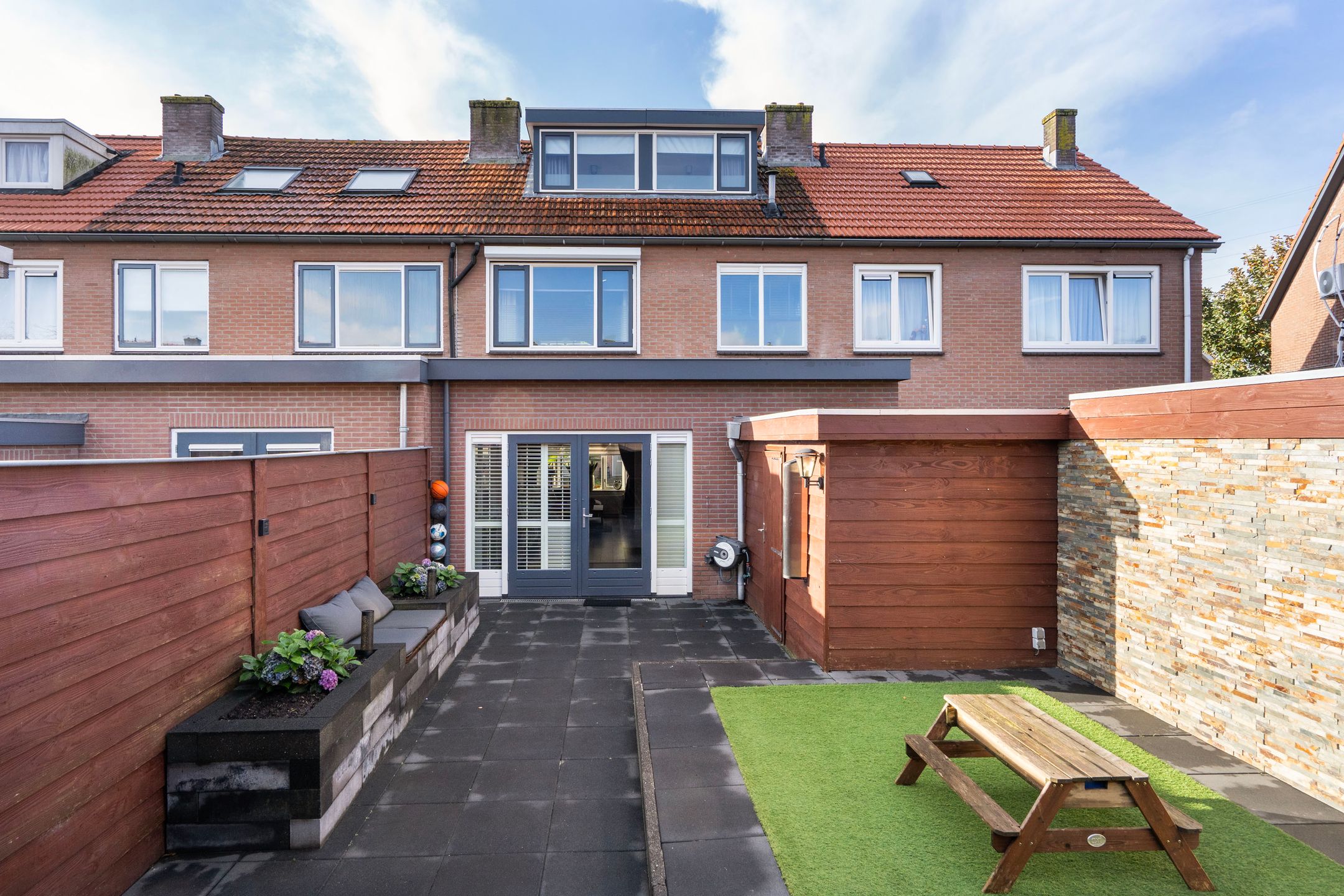 Photo 18 of Borneolaan 19