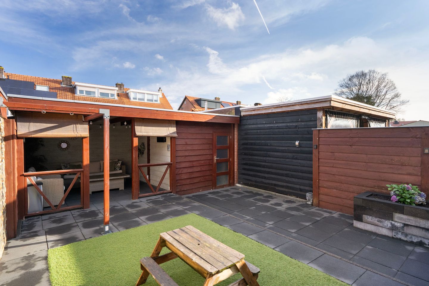 Photo 20 of Borneolaan 19