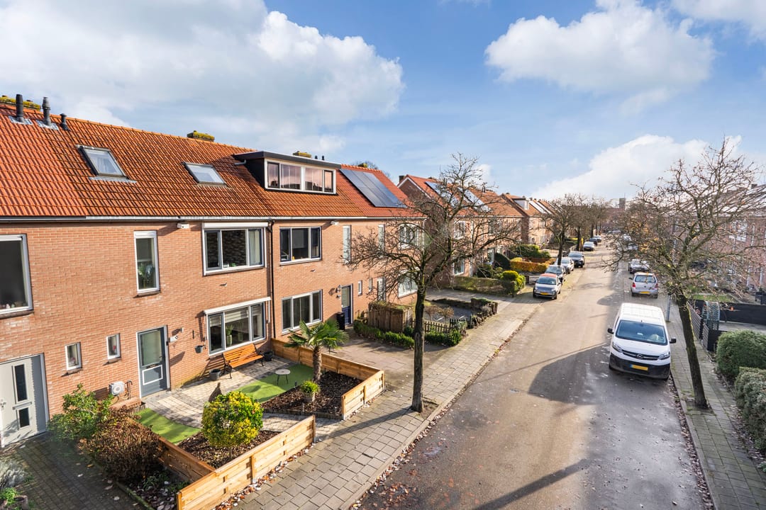 Photo 23 of Borneolaan 19