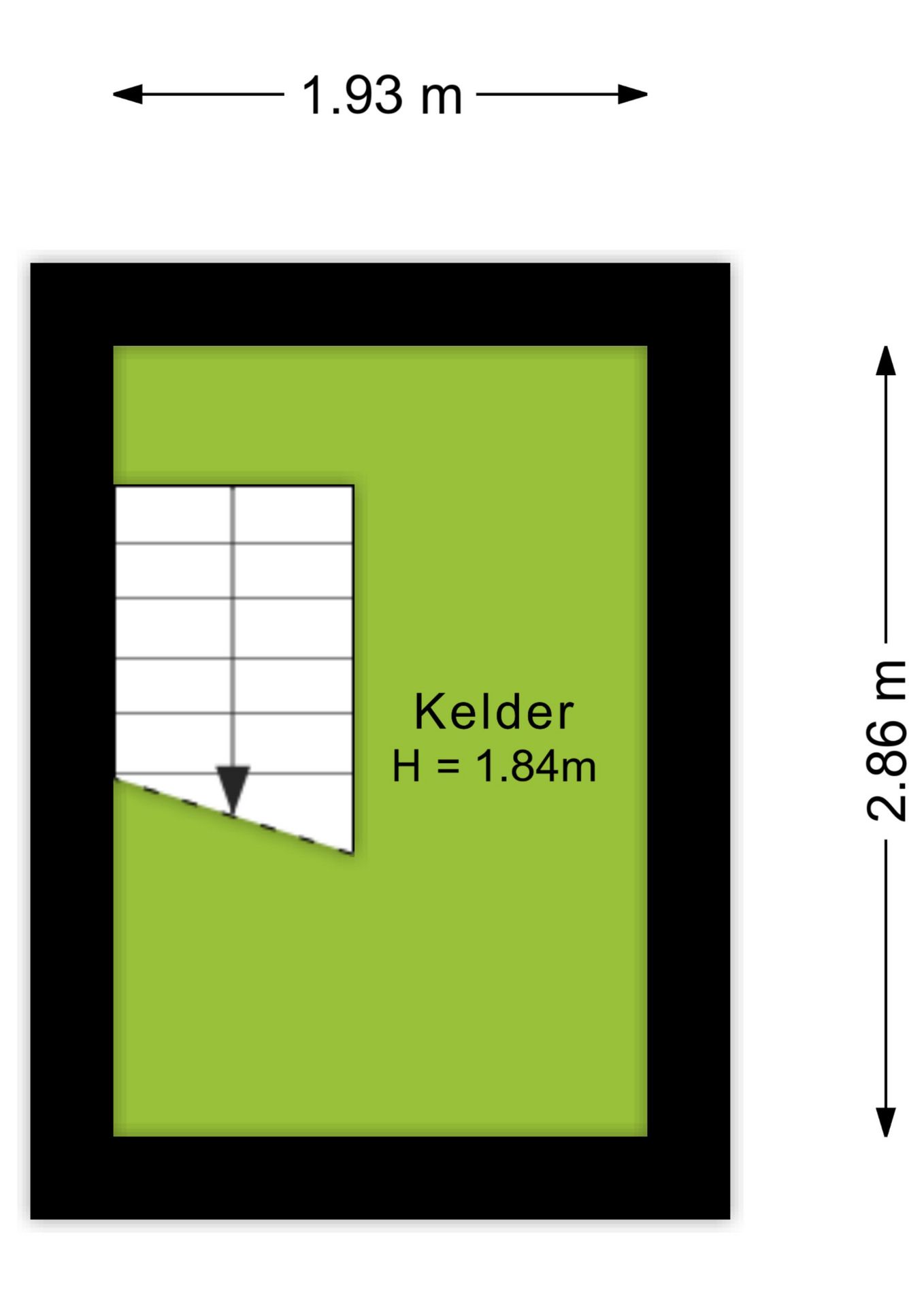 Photo 27 of Borneolaan 19