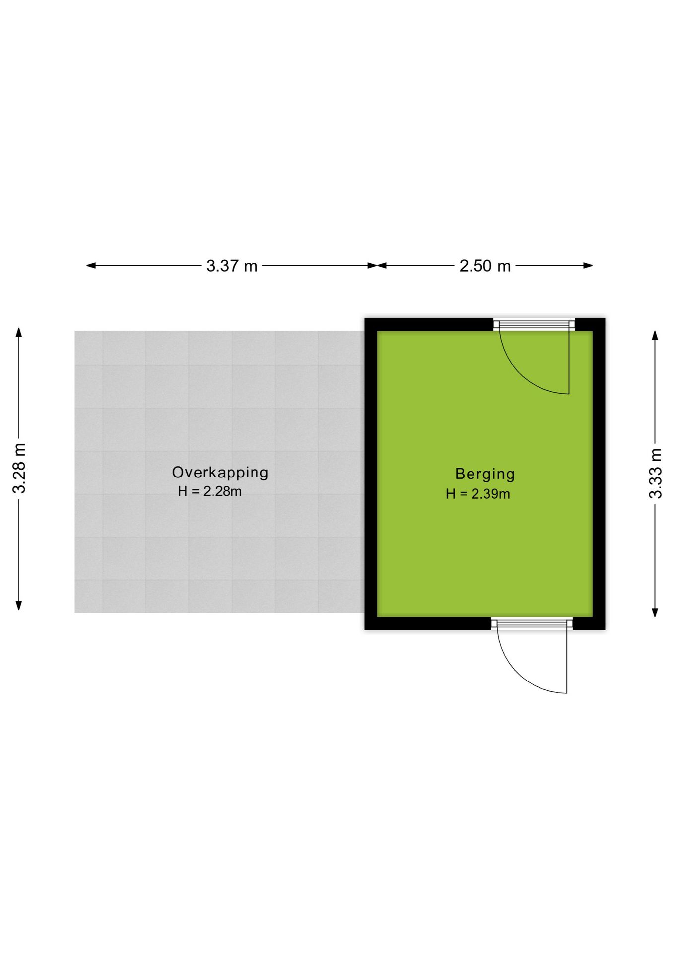 Photo 29 of Borneolaan 19