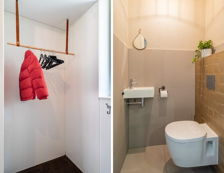 Foto 6 van Vitóriadreef 17