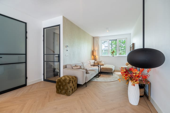 Foto 8 van Vitóriadreef 17