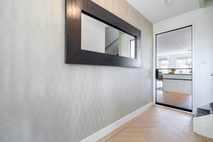 Foto 7 van Vitóriadreef 17