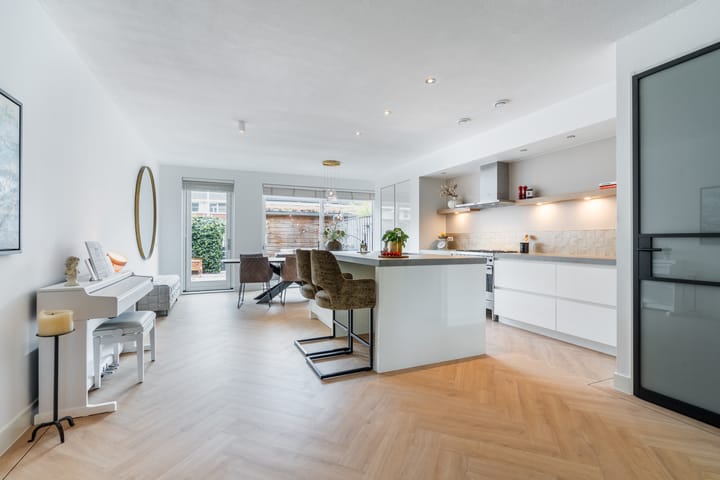 Foto 10 van Vitóriadreef 17