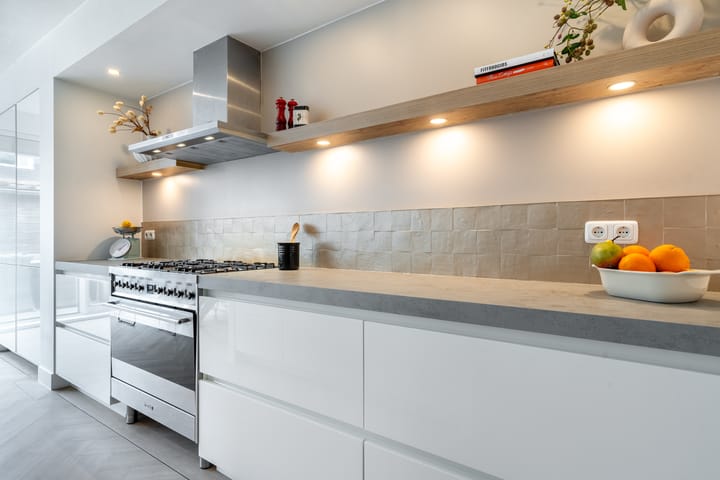 Foto 14 van Vitóriadreef 17