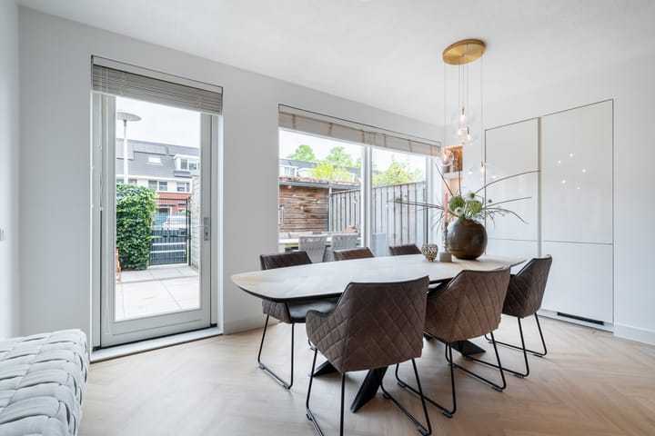 Foto 15 van Vitóriadreef 17