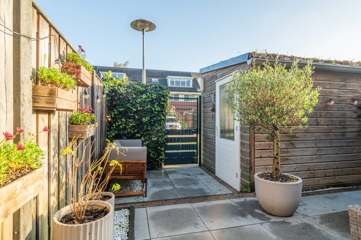 Foto 18 van Vitóriadreef 17