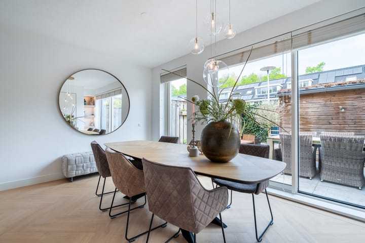 Foto 16 van Vitóriadreef 17