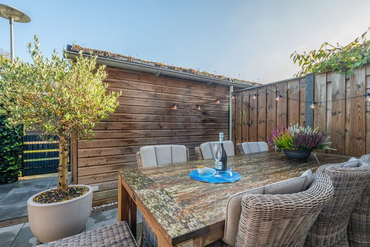 Foto 19 van Vitóriadreef 17