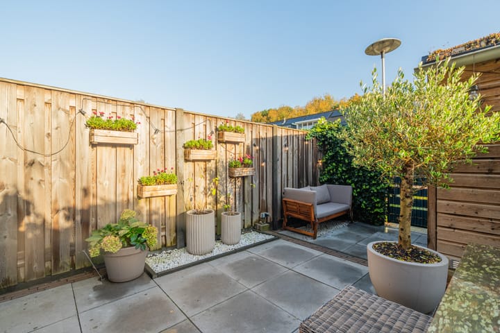 Foto 20 van Vitóriadreef 17