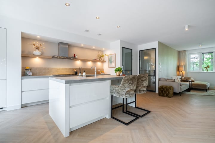 Foto 22 van Vitóriadreef 17