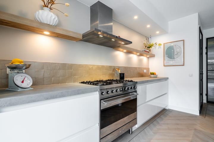 Foto 23 van Vitóriadreef 17