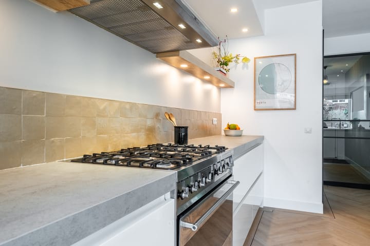 Foto 24 van Vitóriadreef 17