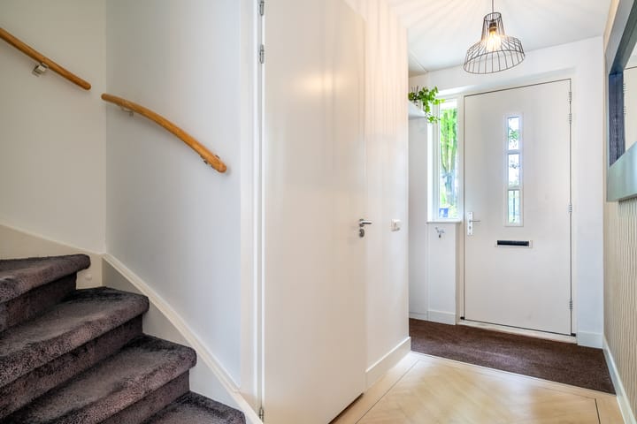 Foto 26 van Vitóriadreef 17