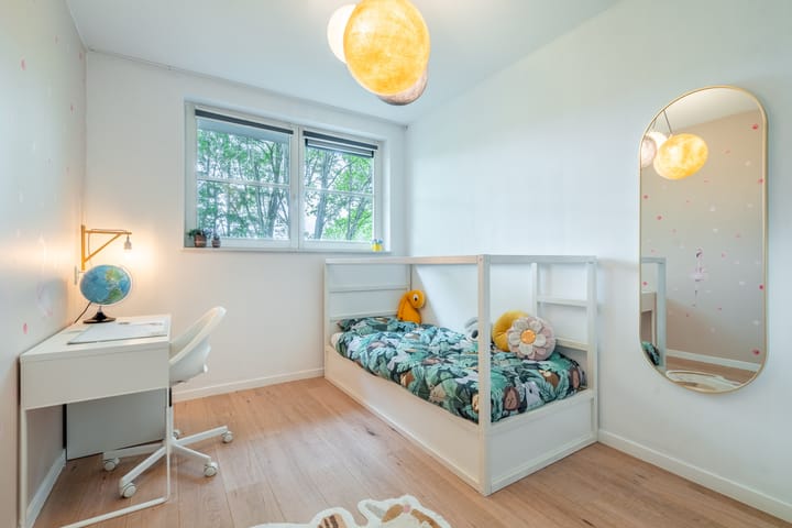 Foto 32 van Vitóriadreef 17