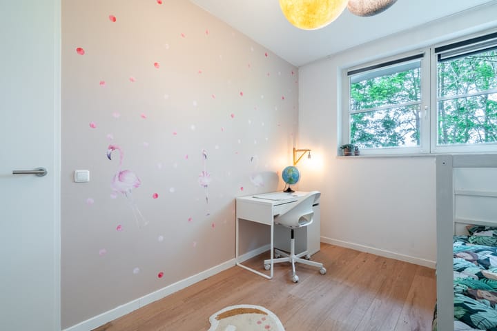 Foto 33 van Vitóriadreef 17