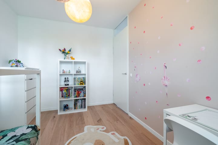 Foto 35 van Vitóriadreef 17