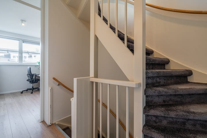 Foto 36 van Vitóriadreef 17