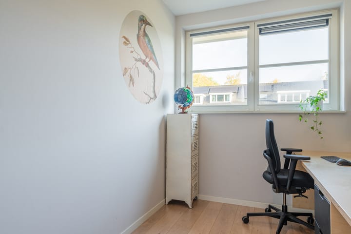 Foto 37 van Vitóriadreef 17