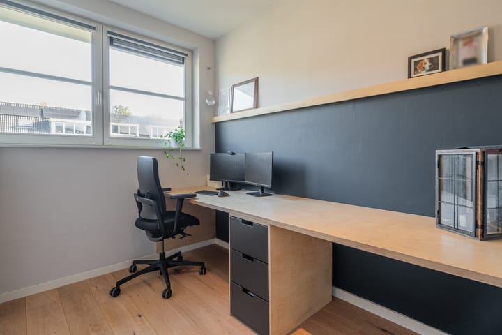 Foto 38 van Vitóriadreef 17