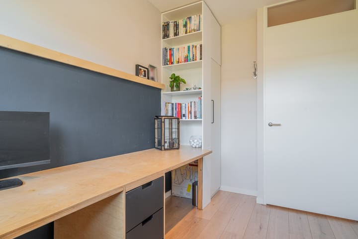 Foto 39 van Vitóriadreef 17