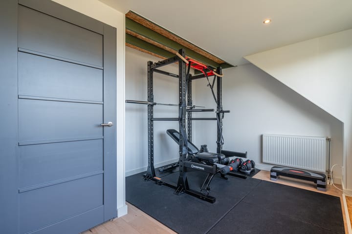 Foto 42 van Vitóriadreef 17