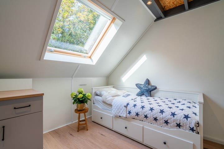 Foto 44 van Vitóriadreef 17