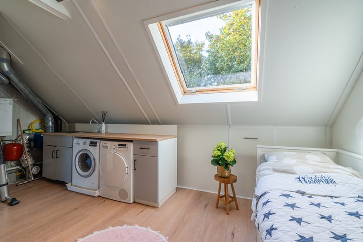 Foto 45 van Vitóriadreef 17