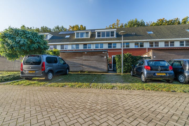 Foto 47 van Vitóriadreef 17