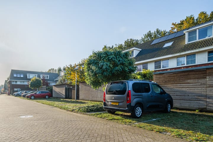 Foto 48 van Vitóriadreef 17