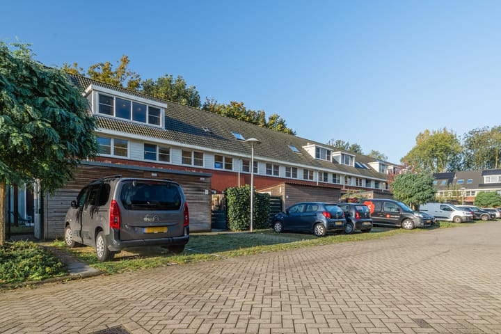 Foto 49 van Vitóriadreef 17