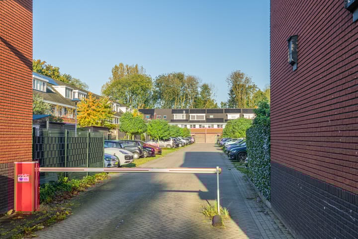 Foto 50 van Vitóriadreef 17