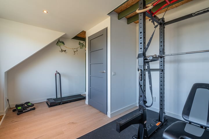 Foto 43 van Vitóriadreef 17