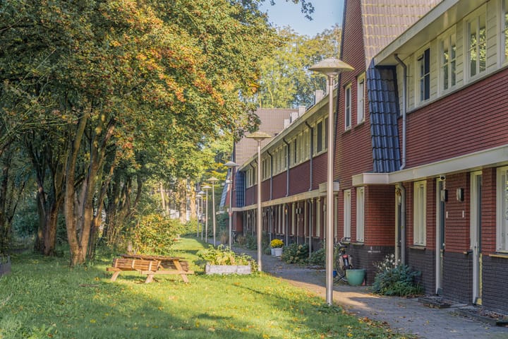 Foto 53 van Vitóriadreef 17