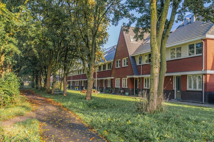 Foto 54 van Vitóriadreef 17