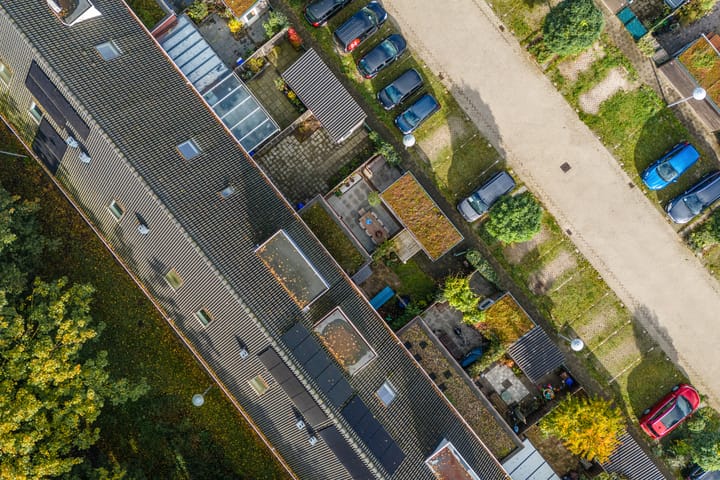 Foto 55 van Vitóriadreef 17