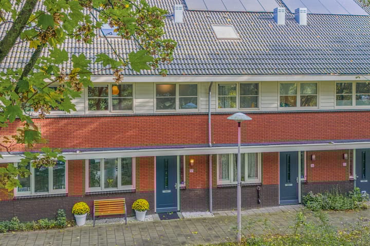 Foto 52 van Vitóriadreef 17