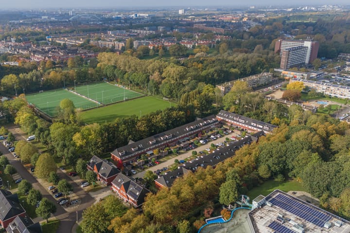 Foto 60 van Vitóriadreef 17