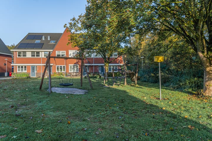 Foto 61 van Vitóriadreef 17