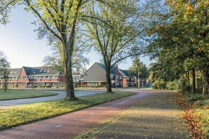 Foto 62 van Vitóriadreef 17