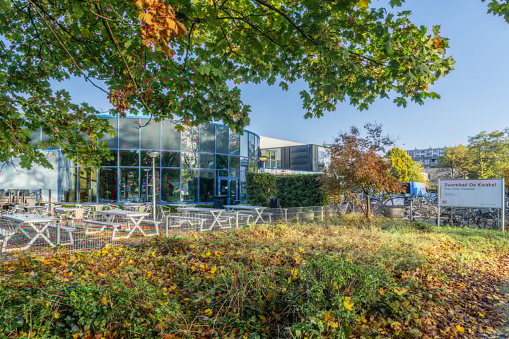 Foto 66 van Vitóriadreef 17