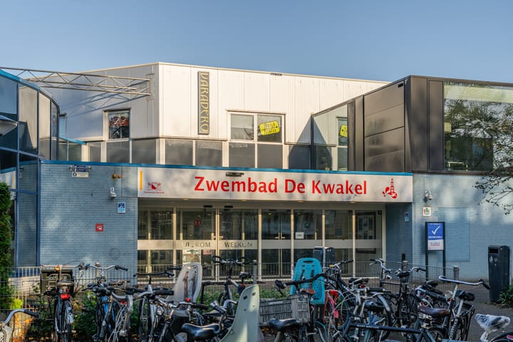 Foto 67 van Vitóriadreef 17